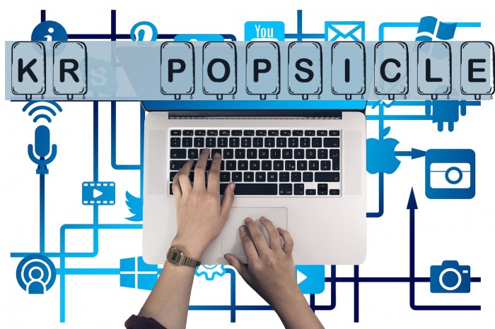 KR Popsicle Example 2