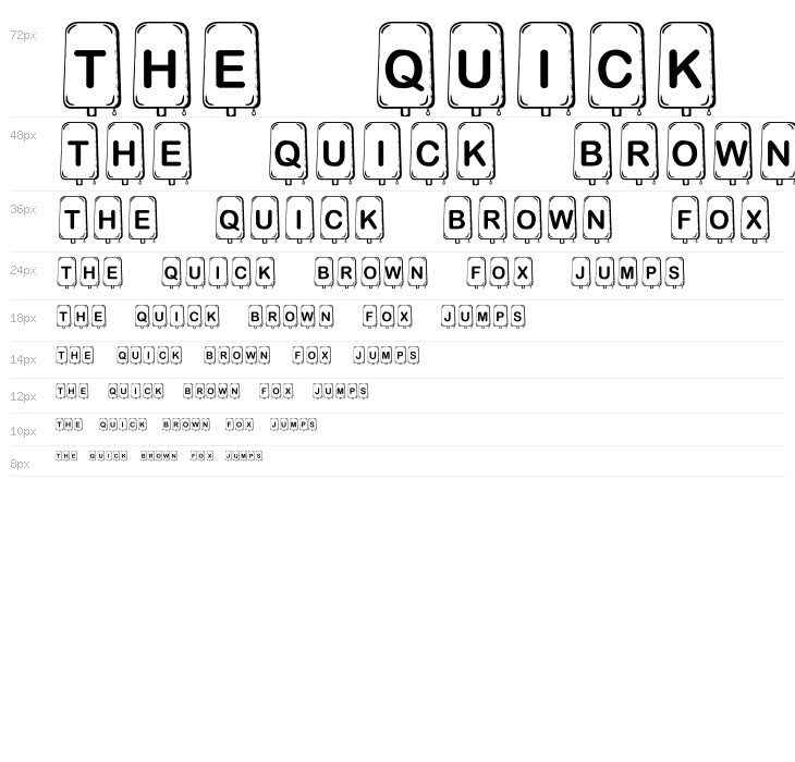 KR Popsicle Waterfall