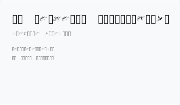 KR Renee's Hummingbirds Business Card