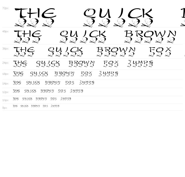 KR Rice N Stix Waterfall