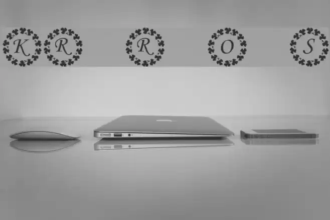 KR Ring O' Shams Font examples