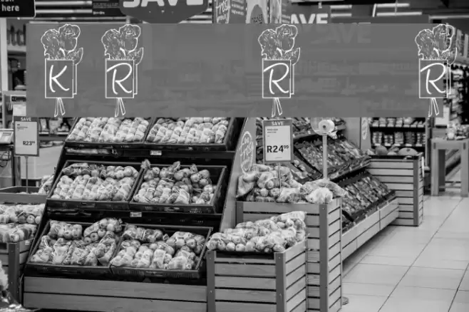 KR Ronny's Rose Font examples