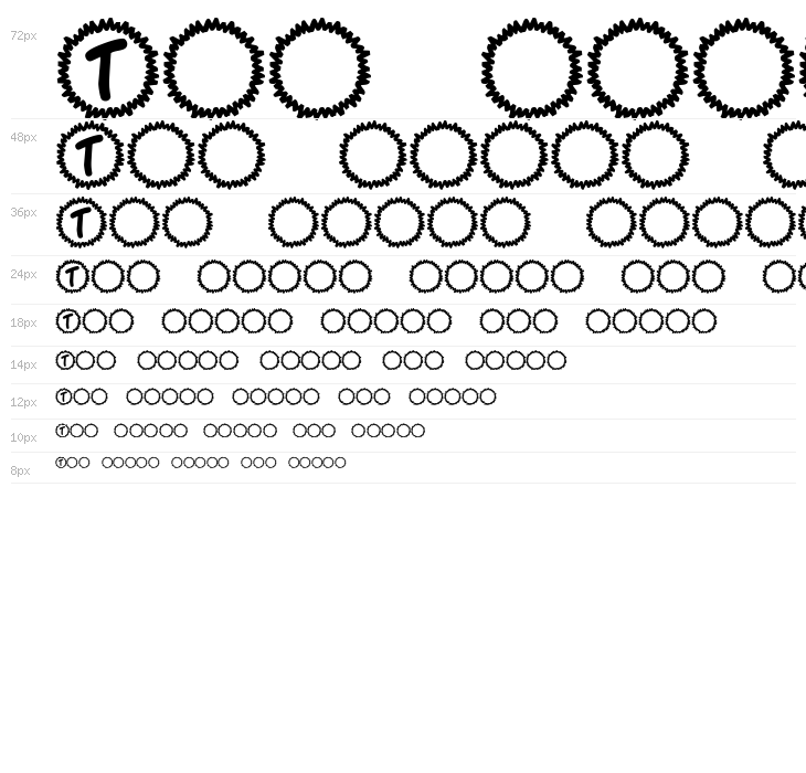 KR Sami's Mark Waterfall