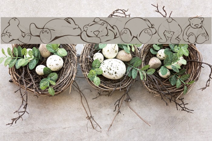 KR Scrap Teddies Example 1