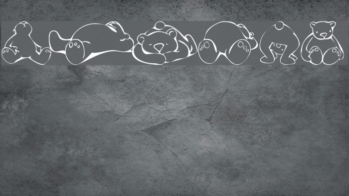 KR Scrap Teddies Example 2