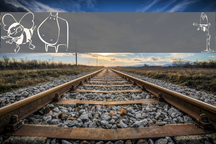 KR Scrappin Animals Example 1