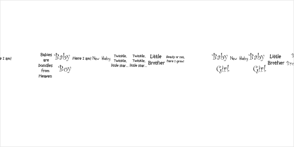 KR Scrappin Babies Logo