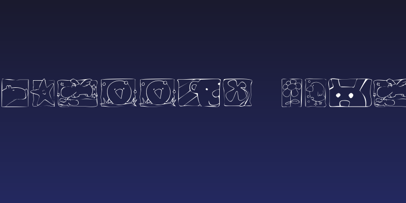 KR Scrappin Squares Social Header