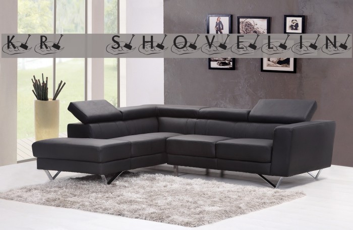 KR Shovelin फ़ॉन्ट examples