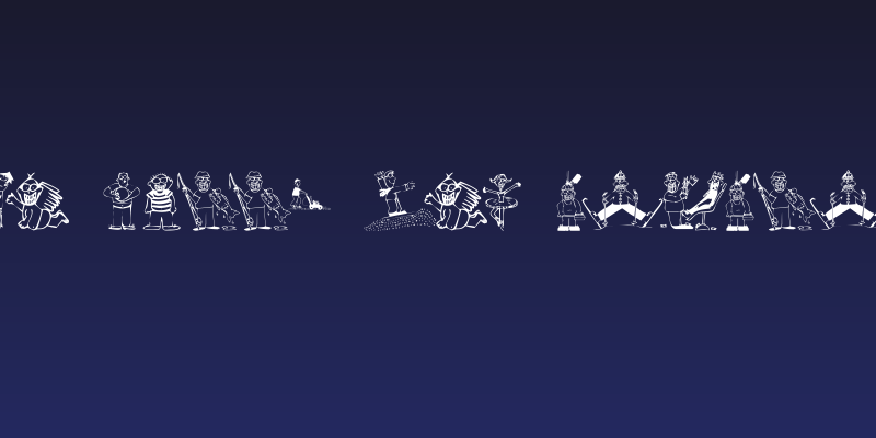 KR Silly Art People Social Header