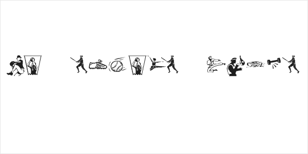 KR Sports Dings Logo