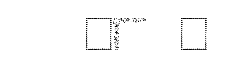 KR St Patricks Frames  font caratteri gratis