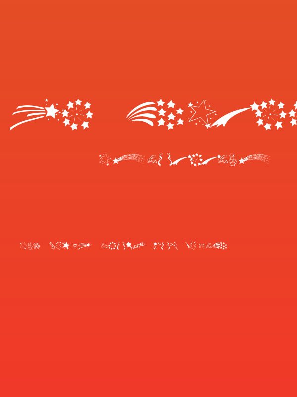 KR Starry Eyed Poster