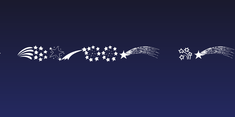 KR Starry Eyed Social Header