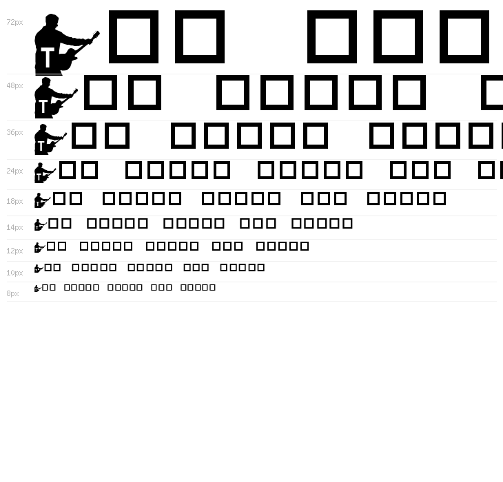 KR Steve's Solo Waterfall