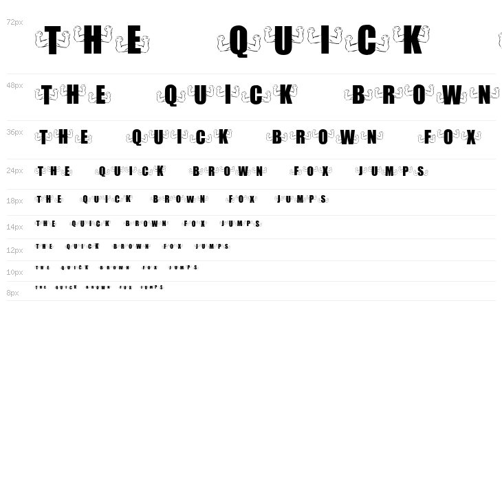 KR Strong Man Waterfall