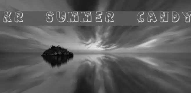 KR Summer Candy Polices examples