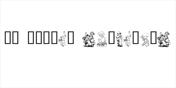 KR Summer Gardening Logo