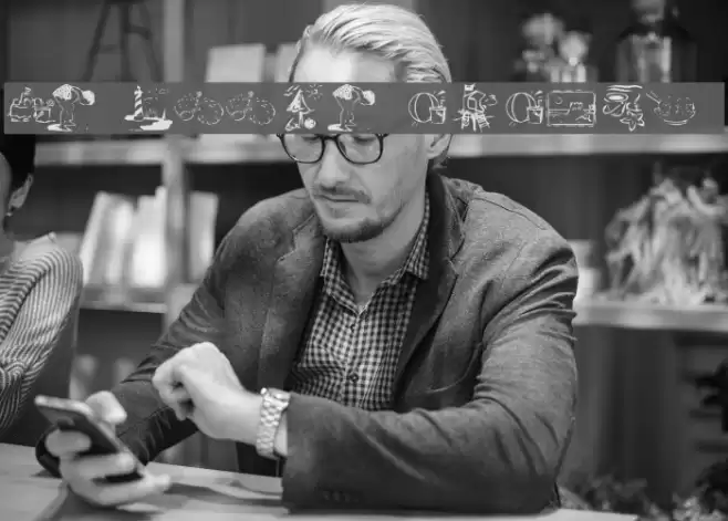 KR Summer Vacation 2002 字体 examples