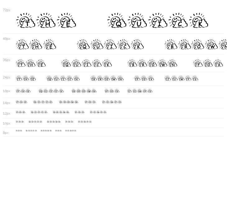 KR Sunny Days Waterfall