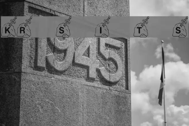 KR Sword In The Stone Font examples