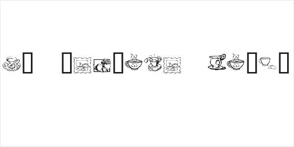 KR Teatime Dings Logo