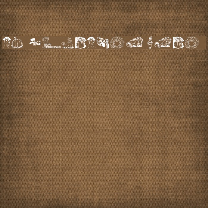 KR Thanksgiving 2002 Font examples