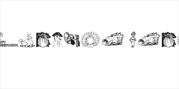 KR Thanksgiving 2002 Logo