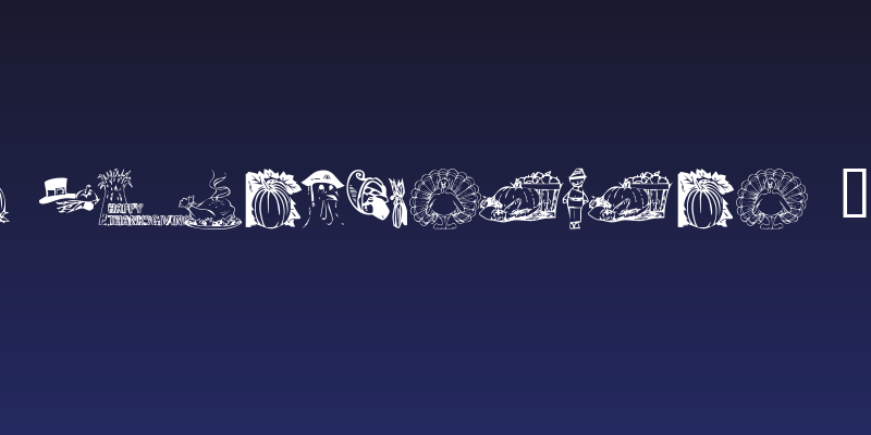 KR Thanksgiving 2002 Social Header