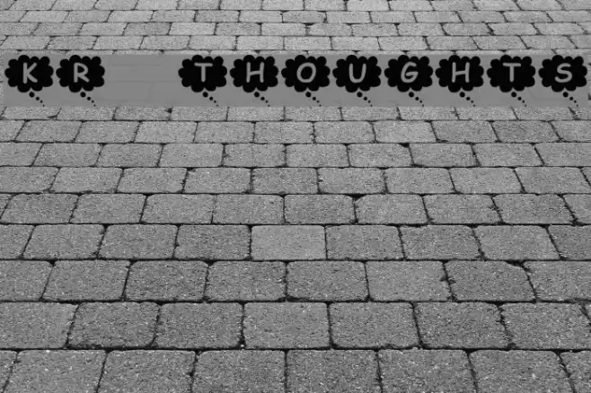 KR Thoughts Polices examples