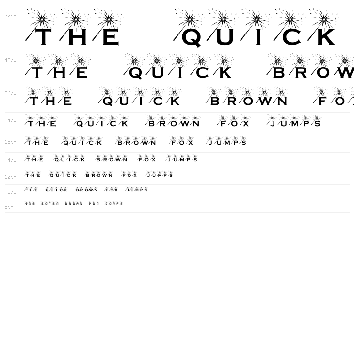 KR Twink Two Waterfall