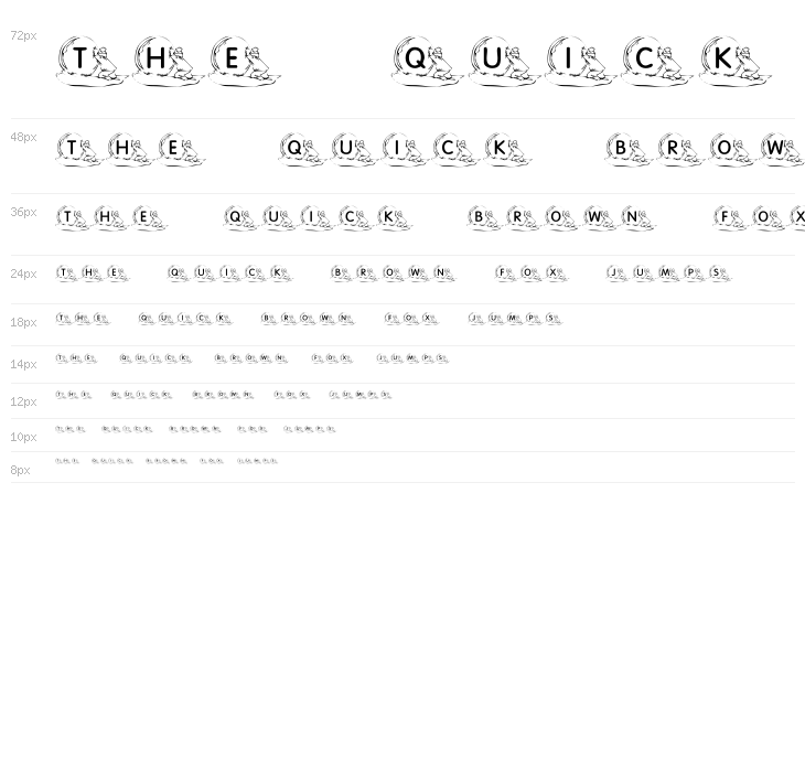 KR Uphill Battle Waterfall