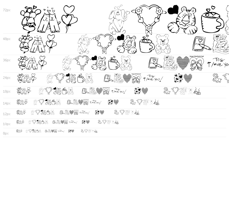 KR Valentine Dings 2002 Waterfall