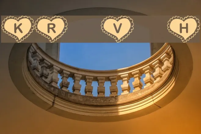 KR Valentine Heart Example 1