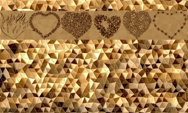 KR Valentines 2006 Eight Example 2