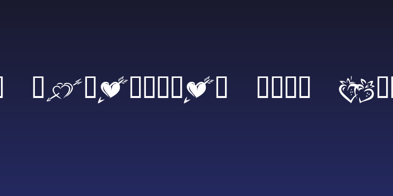 KR Valentines 2006 Four Social Header