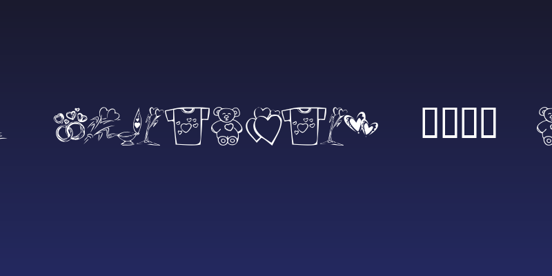 KR Valentines 2006 Ten Social Header