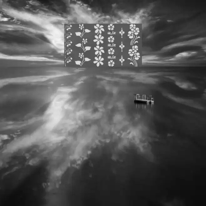 KR Vertical Flair Font examples