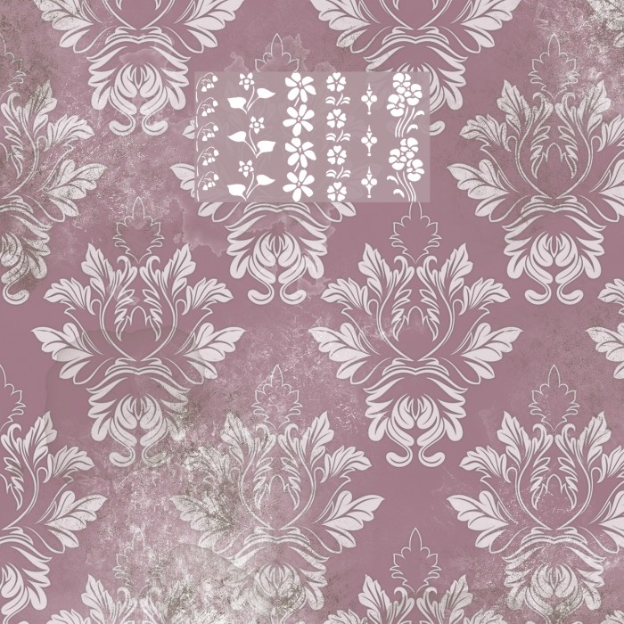 KR Vertical Flair Example 3