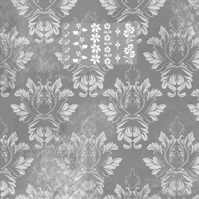 KR Vertical Flair Font examples