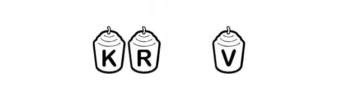 KR Votive  Descarca Fonturi Gratis