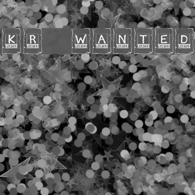 KR Wanted!  examples