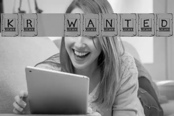 KR Wanted!  examples