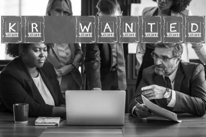 KR Wanted!  examples