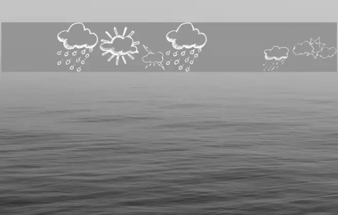 KR Weather Dings Polices examples