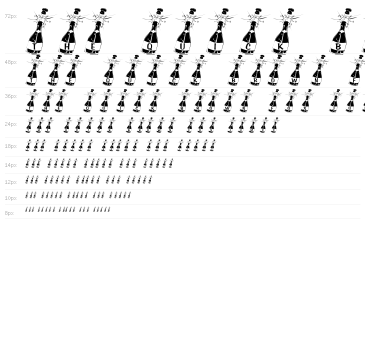 KR Welcome 2003 Waterfall