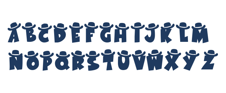 KR Western Wear 1 Lowercase