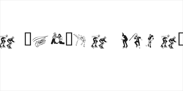 KR Winter Sports Logo