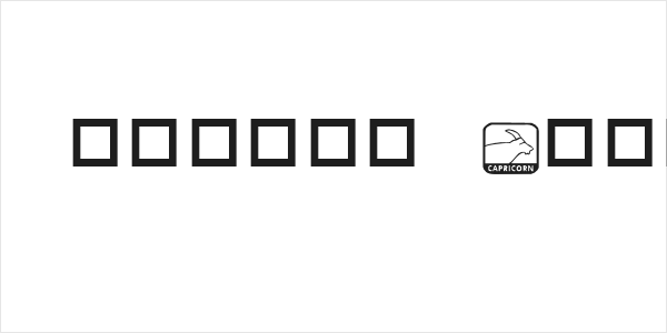 KR Zodiac Dings Logo