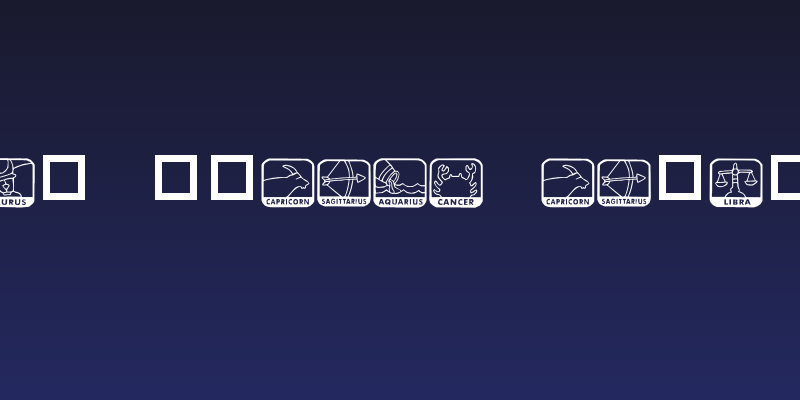 KR Zodiac Dings Social Header